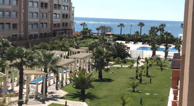 Beautiful holiday apartment with pool | Beach nearby | Pets are welcome — photo 4