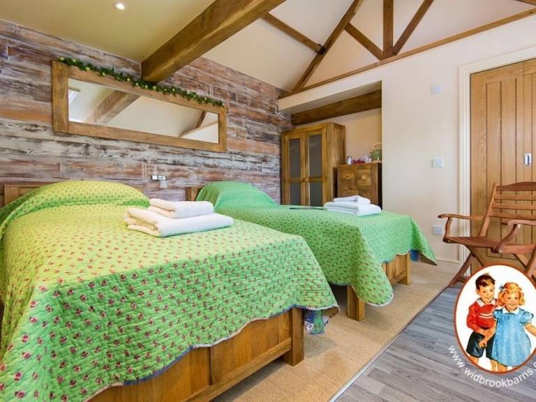 Bed and breakfast Bradford-on-Avon