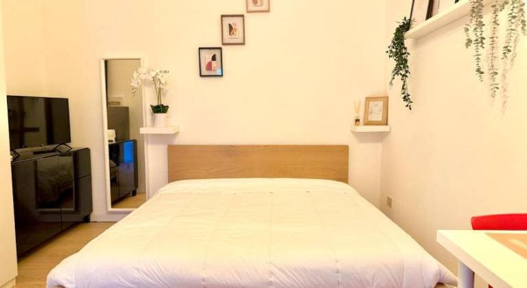 Apartment | Pets allowed in Turin