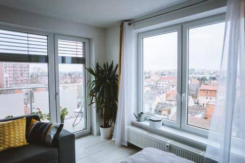Apartmán Stará Lehota