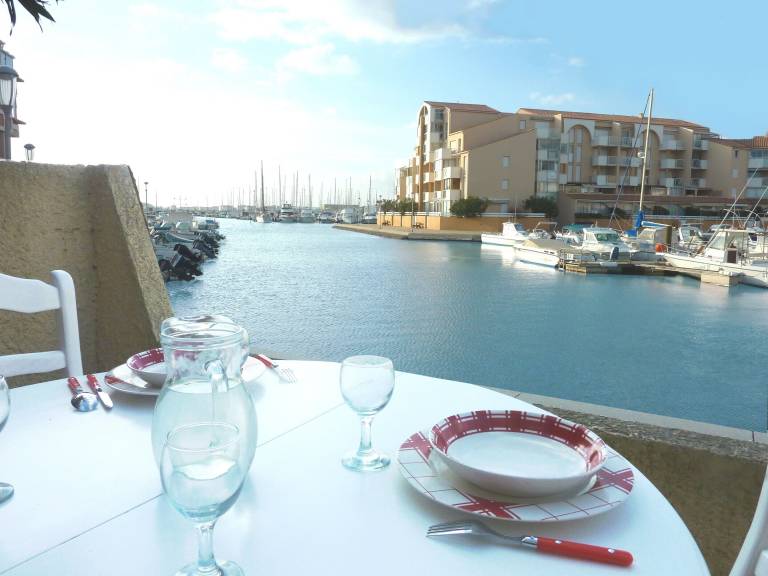Appartement Frontignan