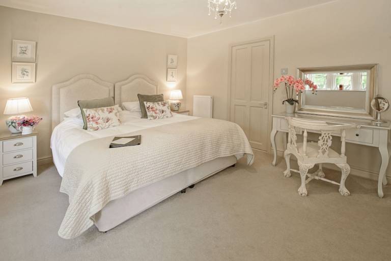 Bed and breakfast Bath