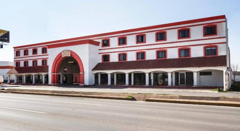 OYO Hotel Real Del Sur, Estadio Chihuahua — photo 4