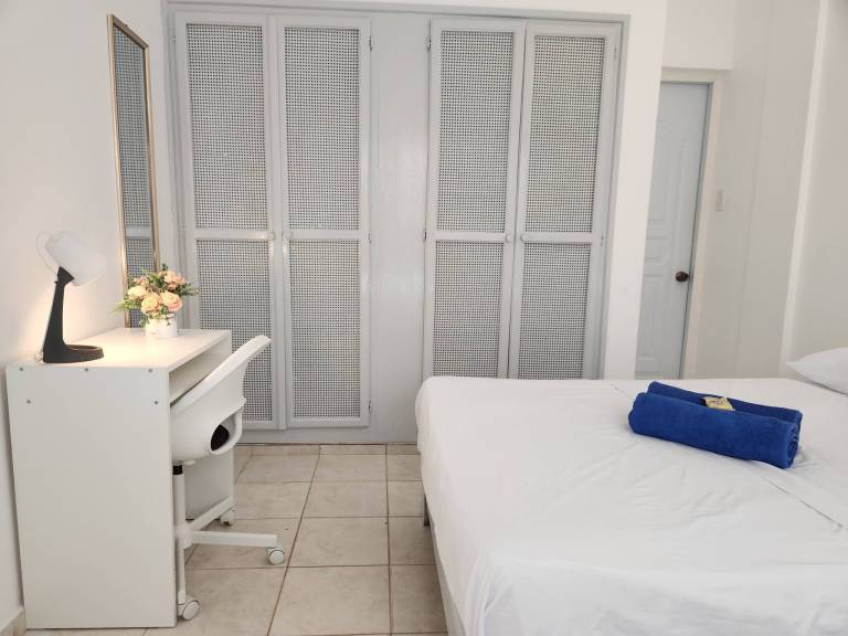 Appartement Las Terrenas