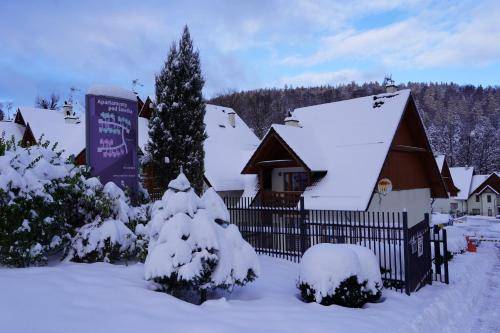 Apartament Karpacz