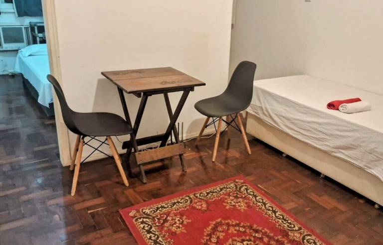 Appartement Flamengo