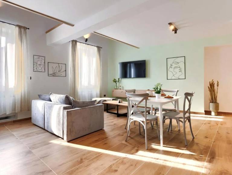Apartment with fast internet — photo 4