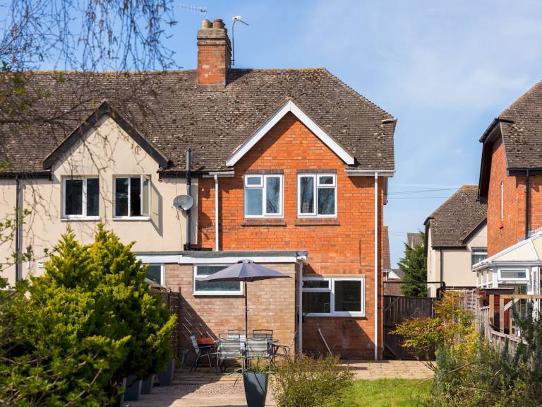 House  Wilmcote