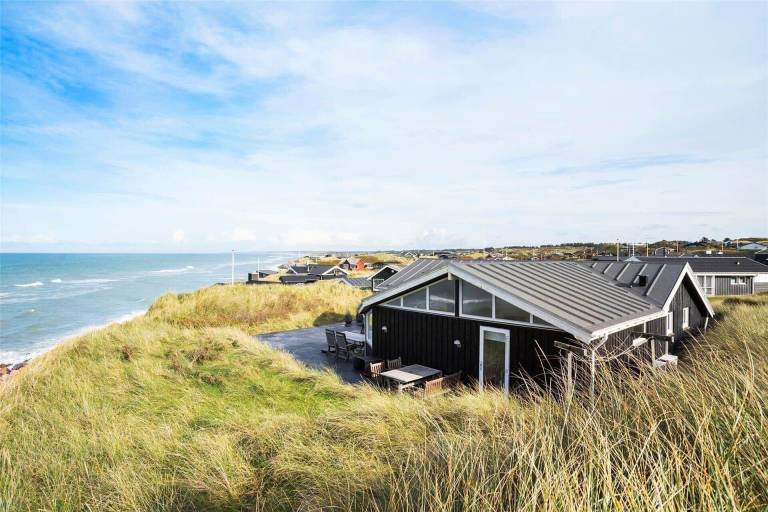 Hus Lønstrup