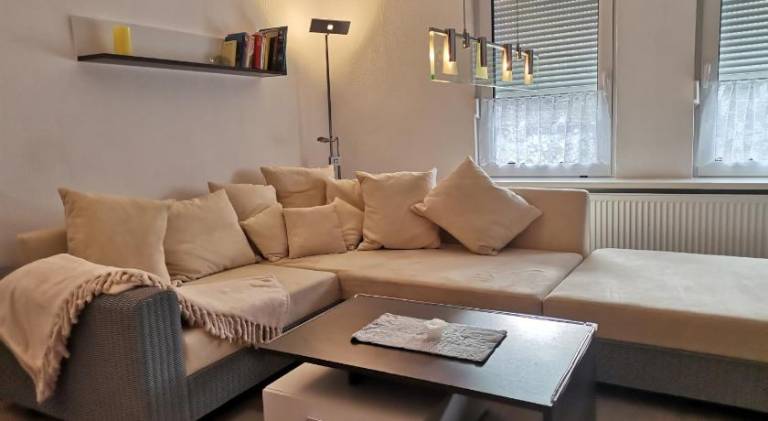 Holiday apartment | Pet-friendly in Bad Harzburg