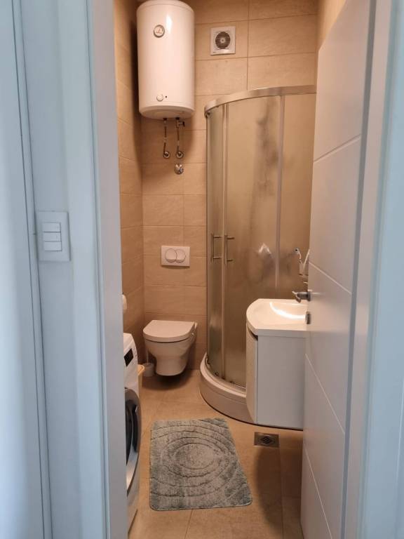 Fully equipped nice holiday apartment with patio | Pets are welcome — photo 5