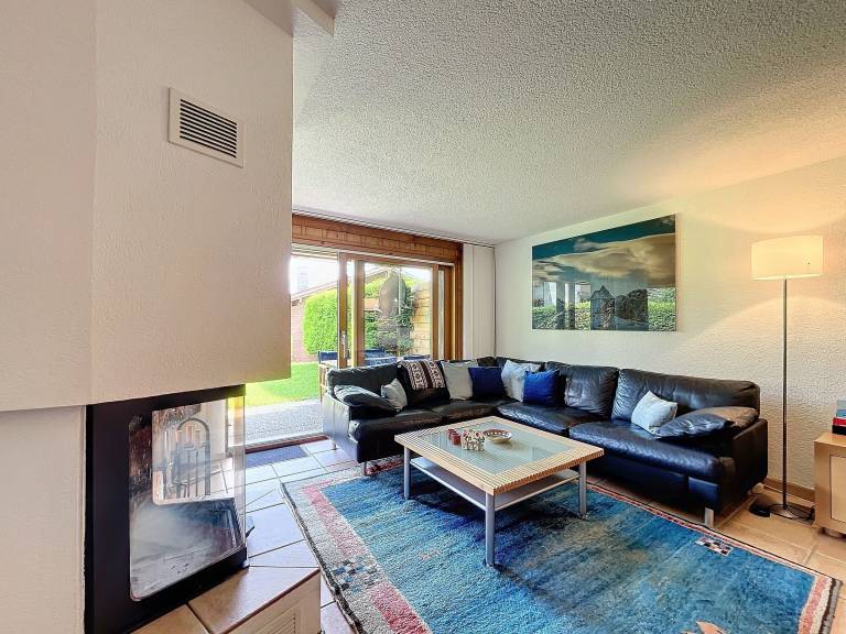 Ferienwohnung Verbier
