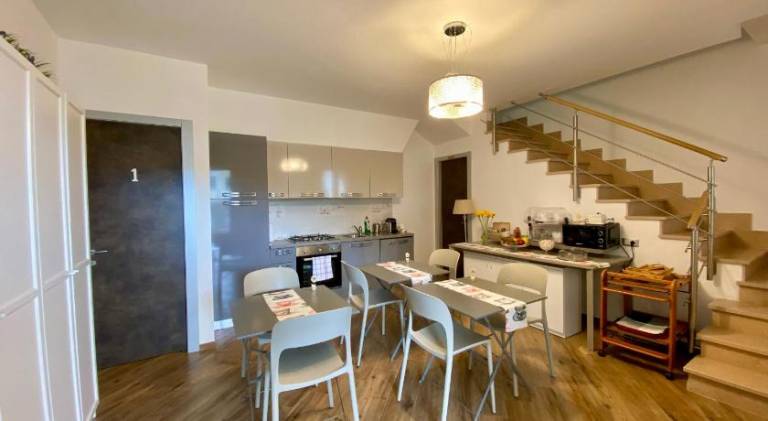Holiday Rooms La Campagnetta — photo 3