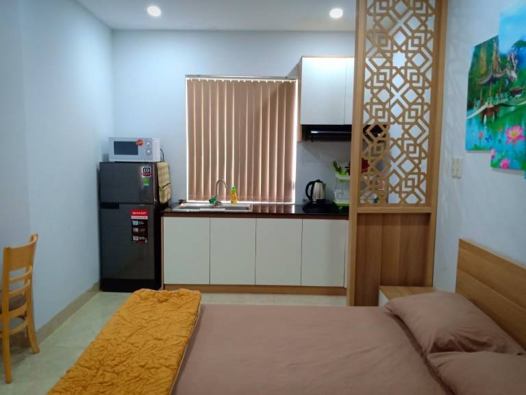 Lovely holiday apartment | Close to the beach | Perfect for remote work | Dogs allowed — photo 5