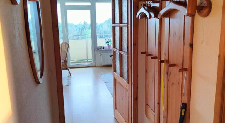 Apartment with pool & sauna | Pet-friendly — photo 5