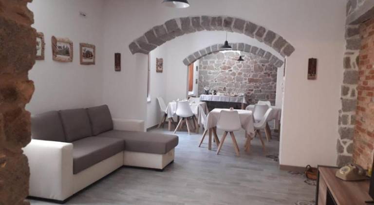 Bed & Breakfast Orgosolo