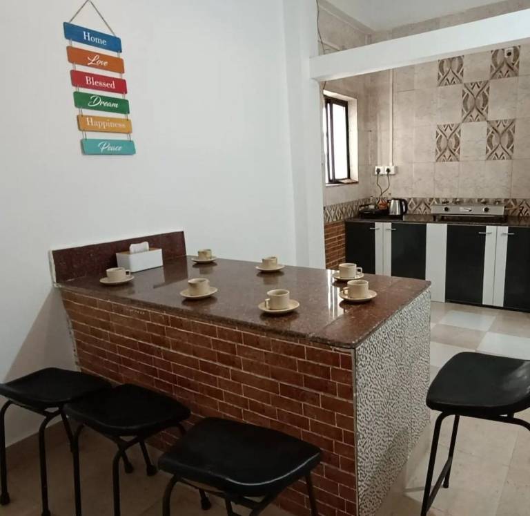 Rental apartment | Suitable for remote work | Pets are welcome — photo 3