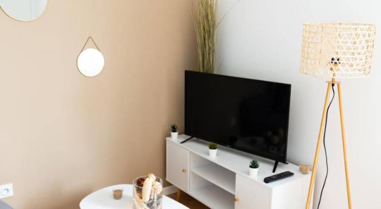 Nice holiday apartment | Dogs allowed — photo 2