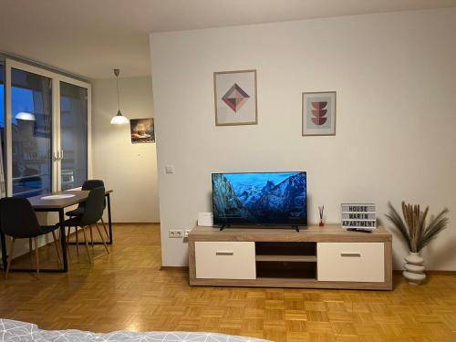 Apartma Pobrežje