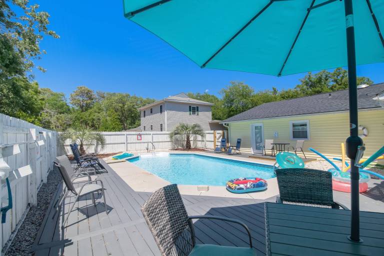 House Oak Island