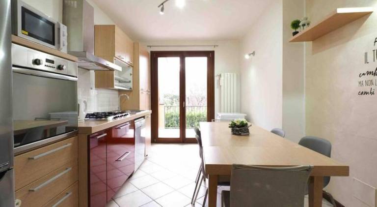 Holiday apartment with 3 rooms for 8 persons — photo 2