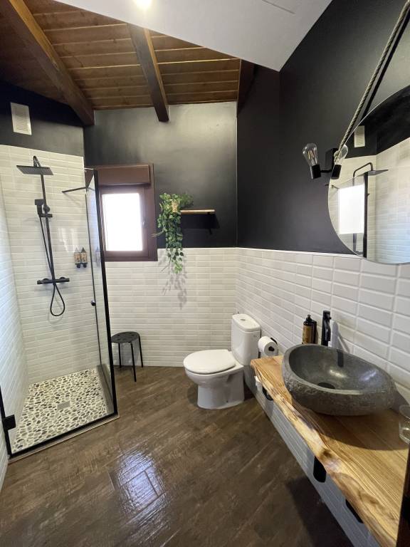 Apartamento Hervás