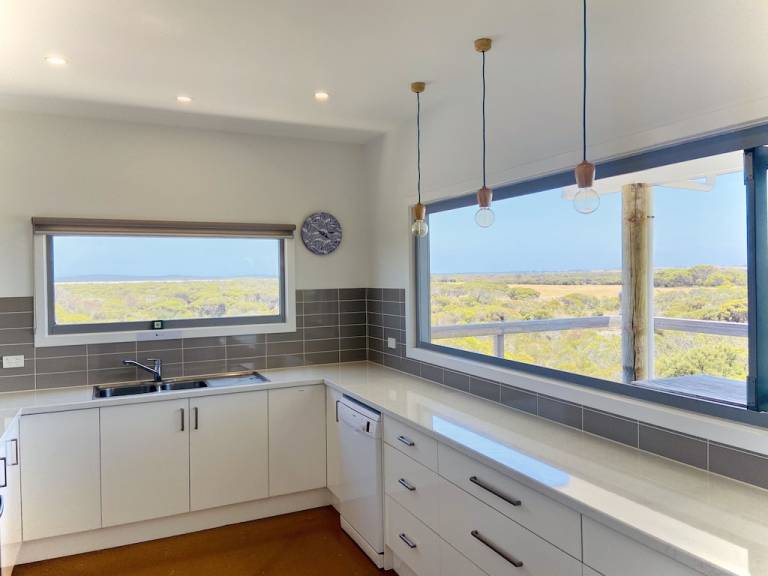 House Marion Bay