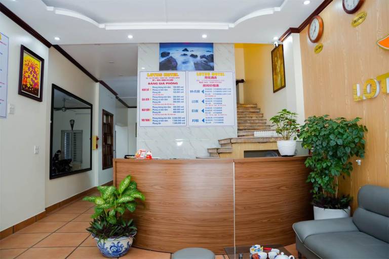 Lotus hotel 2 khách sạn bắc ninh — photo 3