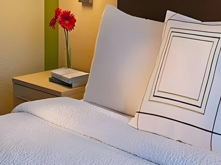 TownePlace Suites by Marriott Oklahoma City Airport in Yukon, OK