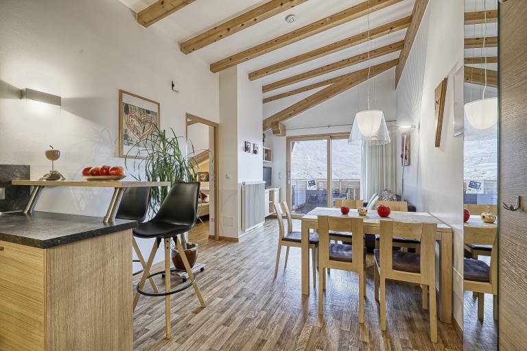 Ferienwohnung Riffian
