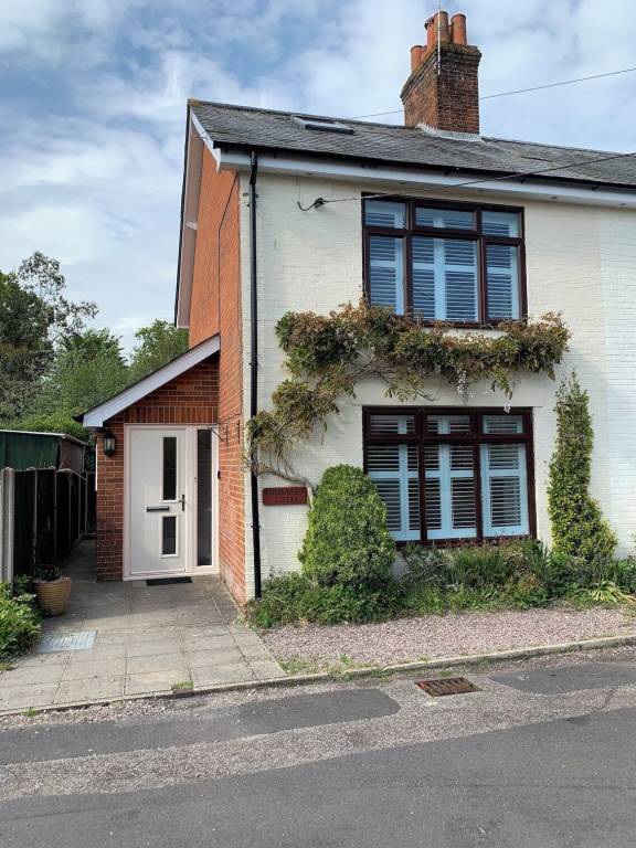 House Lyndhurst