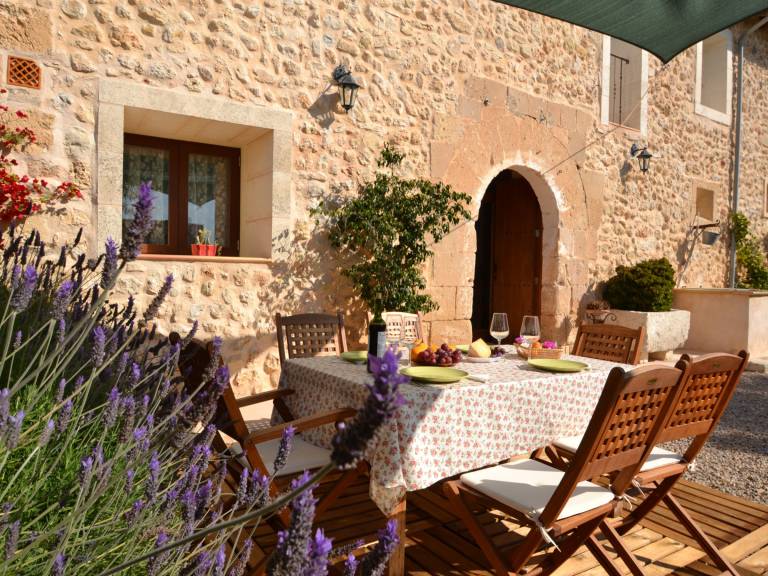 Landhaus Santa Margalida