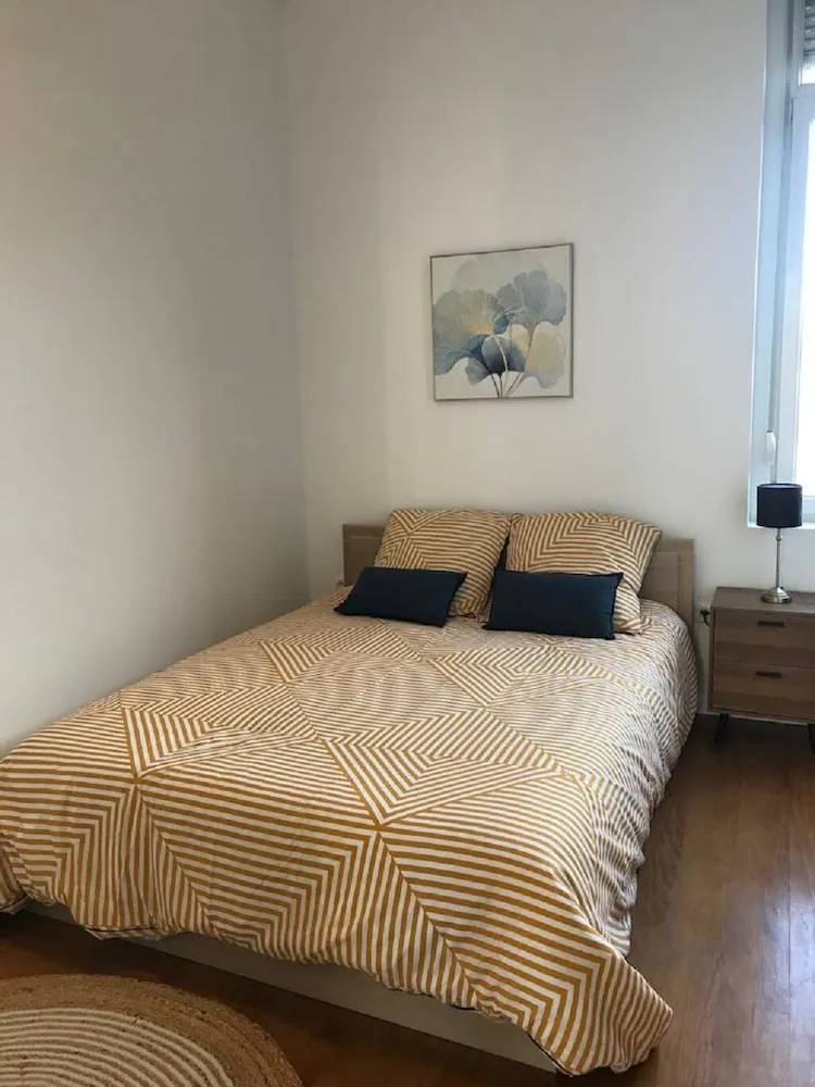 Appartement Saint-Quentin