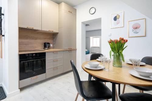 Apartament Olsztyn
