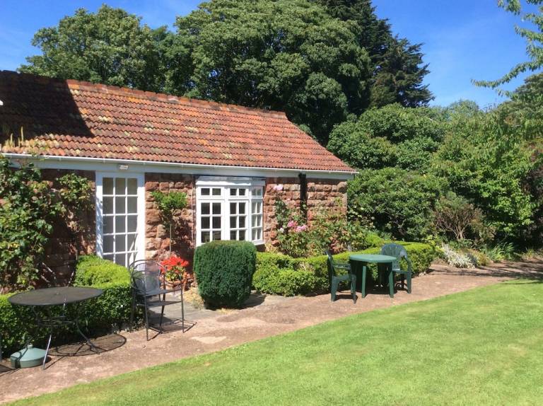 Landhaus Minehead