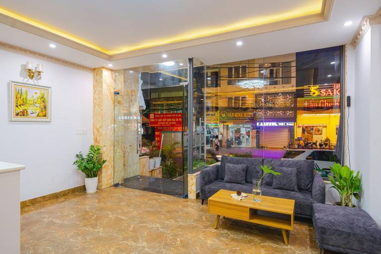 AN Boutique Hotel - STAY 24H — photo 3