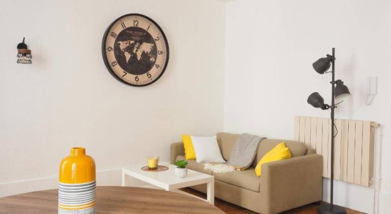 Appartement le st jean - centre historique in Bourg-les-Valence