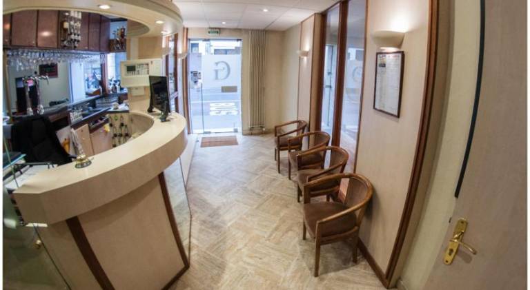 Hotel Gambetta — photo 4