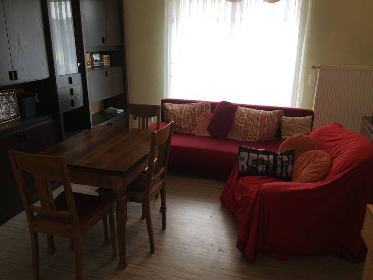 Ferienwohnung Geiselwind
