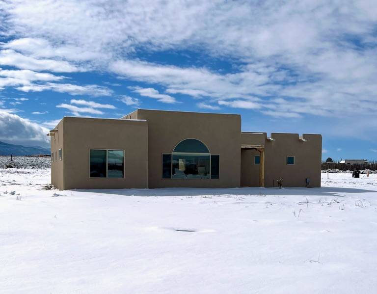 House Taos