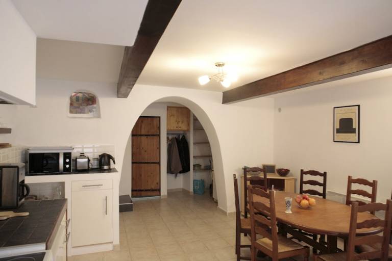 Casa Bages