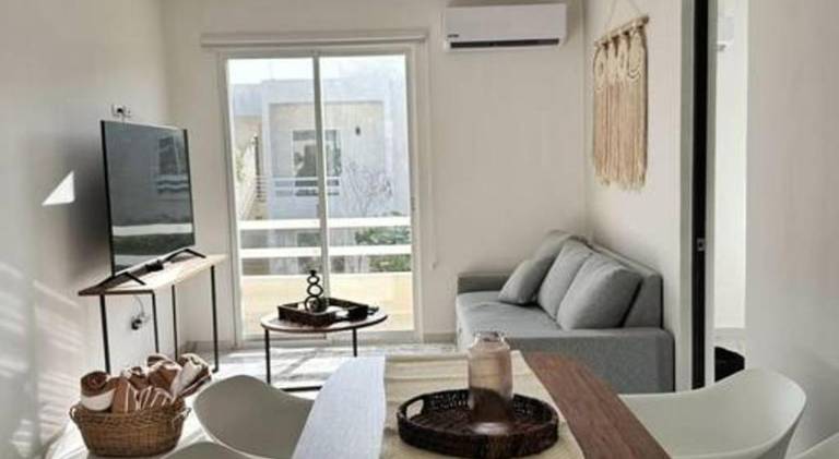Apartment with pool | Dogs allowed in Playa del Carmen