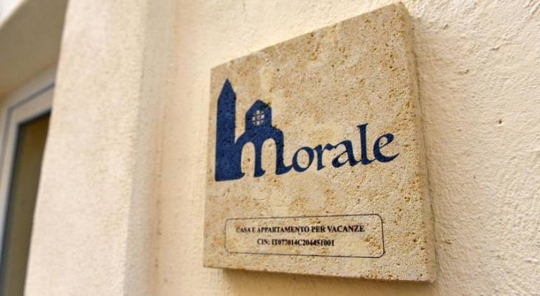 Wonderful house | Dogs allowed in Matera