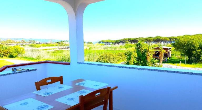 Holiday apartment with 1 room for 4 persons — photo 5