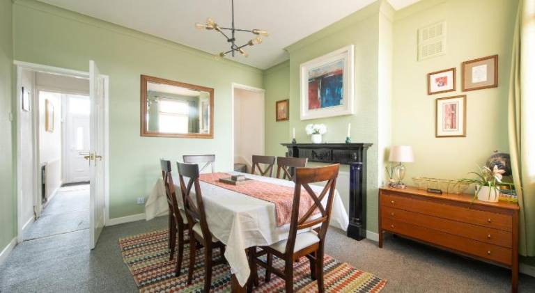 Vacation home with 3 rooms for 9 persons — photo 5