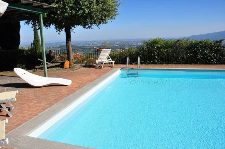 Villa Lucca