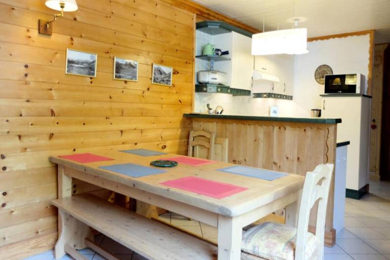 Nice rental apartment | Ski nearby | Dogs allowed — photo 5