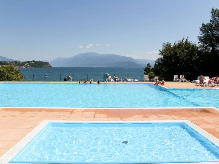 Vakantiepark Manerba del Garda