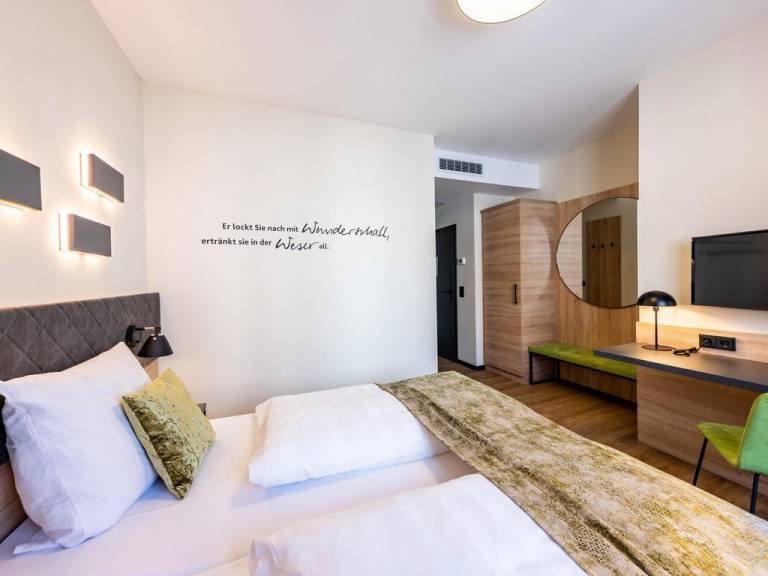 Ferienwohnung Hameln