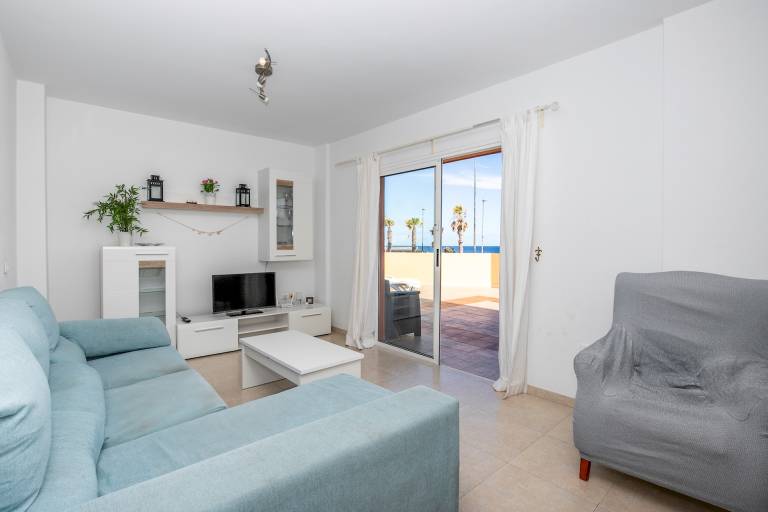Ferienwohnung Güímar